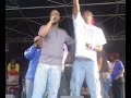 Donaeo - African Warrior @ Shoreditch Festival 2008