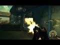 the 'welcome to the network' reveal video is entirely captured from the pre-alpha e3 build and gives a work-in-progress insight into the stylish, outrageous arcade action bodycount blasts from both barrels. opening in a desolated african landscape, intense fire-fights rage between military and militia factions as the player tears though cover in an orgy of bullets and destruction to take them down. the video shows a wide range of environmental elements shredding and exploding in real time as bodycount's super-charged weaponry rips them to pieces, dynamically changing the environment and presenting unique tactical challenges and opportunities for players. gamers are also introduced to the 'psycho tank', a mini-gun wielding maniac who stops at nothing as he smashes through walls to get to his target. in bodycount, players assume the role of a young renegade who finds himself in a deadly situation way beyond his control when he becomes ensnared by a shadowy organization known only as 'the network'. he becomes a 'john doe', an anonymous yet powerful 'combat asset', dropped into the world's most dangerous warzones to carry out overt assassinations with extreme prejudice. players can deploy a mouth-watering selection of contemporary weaponry and unleash a range of heavy-duty tactical support, including mobile gun platforms and fearsome air support by collecting intel and chaining kills to rack up their bodycount. guided by a female operative, who is as enigmatic as her  ... 