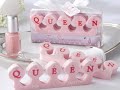 Best Bridal Shower Favours