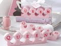 Best Bridal Shower Favours
