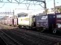 貨物列車　7050レ