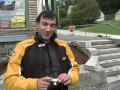 (Part 3) Motorcycle Ride - Baie St Paul, Canada