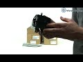 STI Group N Left Side Engine Mount (Part Number: D1010FE120) STI Group N Left Side Engine Mount (Part Number: )