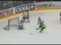 Kärppien liiganousu - Maalit (11.4.2000)