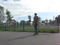 Skate Session 2009(Lac-à-la-T)
