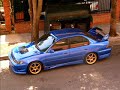 TRD Corolla 3SGTE PART 4