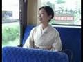 麻生祐未 日本和装ＣＦ　「特別な日」編