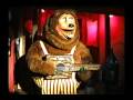 Rock-afire Explosion (ShowBiz Pizza) I Feel Good/Roast Beef Sandwich