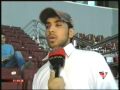 الجماهير الوحدة و الوصل الجزء الثاني 2007-2008