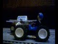 Cheezy Lego Racers Movie Cheezy Lego Racers Movie