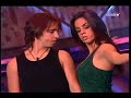 Geno Coreo Individual Reto IV 0106 Fama �a bailar! 2