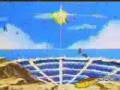 super vegeta tribute-five for fighting superman