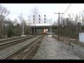 CSX WB S-171