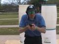 Fast Glock Shooting