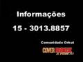 30/05-GUNS COVER OFICIAL E BON JOVI COVER -SOROCABA