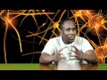 011 Hyperpolarization - the end of the action potential