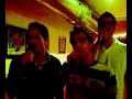 Gabaldon Speed 99.2 Karaoke en el centro de desintoxicaci�n