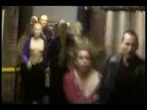 Doctor Who - Rose is Runnin Out of Time