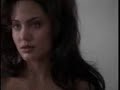 Final scene in the 1998 HBO movie Gia starring Angelina Jolie