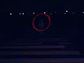 Scary ghost footage!