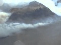 TDF - Incendio forestal en Bahía Torito