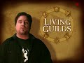 Warhammer Online Living Guilds April Newsletter Podcast