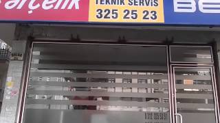 UYANIŞ ARÇELİK BEYAZ EŞYA SERVİSİ0312 325 25