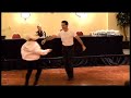 Tatiana & Brent - Dance Medley