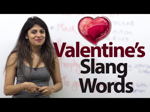 how to say i love you in slang