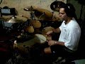 BATERIA PARA INICIANTES