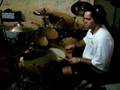 BATERIA PARA INICIANTES