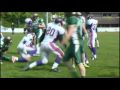 Montabaur Fighting Farmers vs. Frankfurt Universe