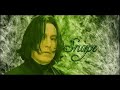 Snape Tribute-No Truth Out There