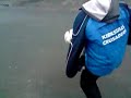 slo mo kick about with jordan