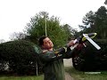 blade 400 3d Coordinated Turns