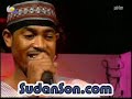 كمل جواي كلام الريد غناء معتز صباحي اهذاء لكم www.sudanson.com