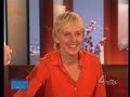Leah Remini on Ellen Part 2
