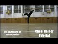 Cheat Gainer Tutorial