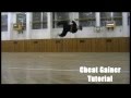 Cheat Gainer Tutorial