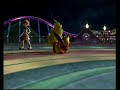 Pokemon Battle Revolution Wi-Fi friend 07 2/9 Pokemon Battle Revolution Wi-Fi friend 07 2/9