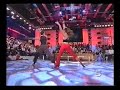 Amici3: Anbeta e Valerio Pino - Love is divine
