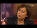 Helmut Schmidt bei Sandra Maischberger - Teil 2 von 8