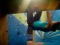 Climbing Skillage