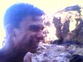 la plage