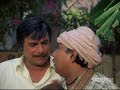 Kader Khans Most Viewed Comedy Scenes - Kader Khan Is A Headache - Karz Chukana Hai