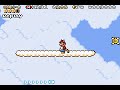 SMA4, World e-1 (Wild Ride in the Sky)