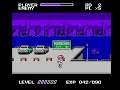 i prefer this nes version of the game than the snes :pi love the bgm, i used cody, i got hit by a barrel near the end ehehehe (a little embarassing) this game is good, you'll enjoy playing this one. (action, adventure)