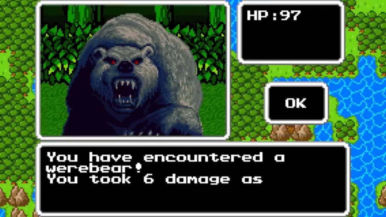RPG Reload File 022 - 'RPG Quest - Minimae'