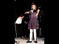 J. Massenet: Meditation - Monika Vrabcová 12 years old in 1995!