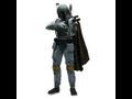 Kotobukiya Star Wars ArtFX Cloud City 1/10 Scale Boba Fett S